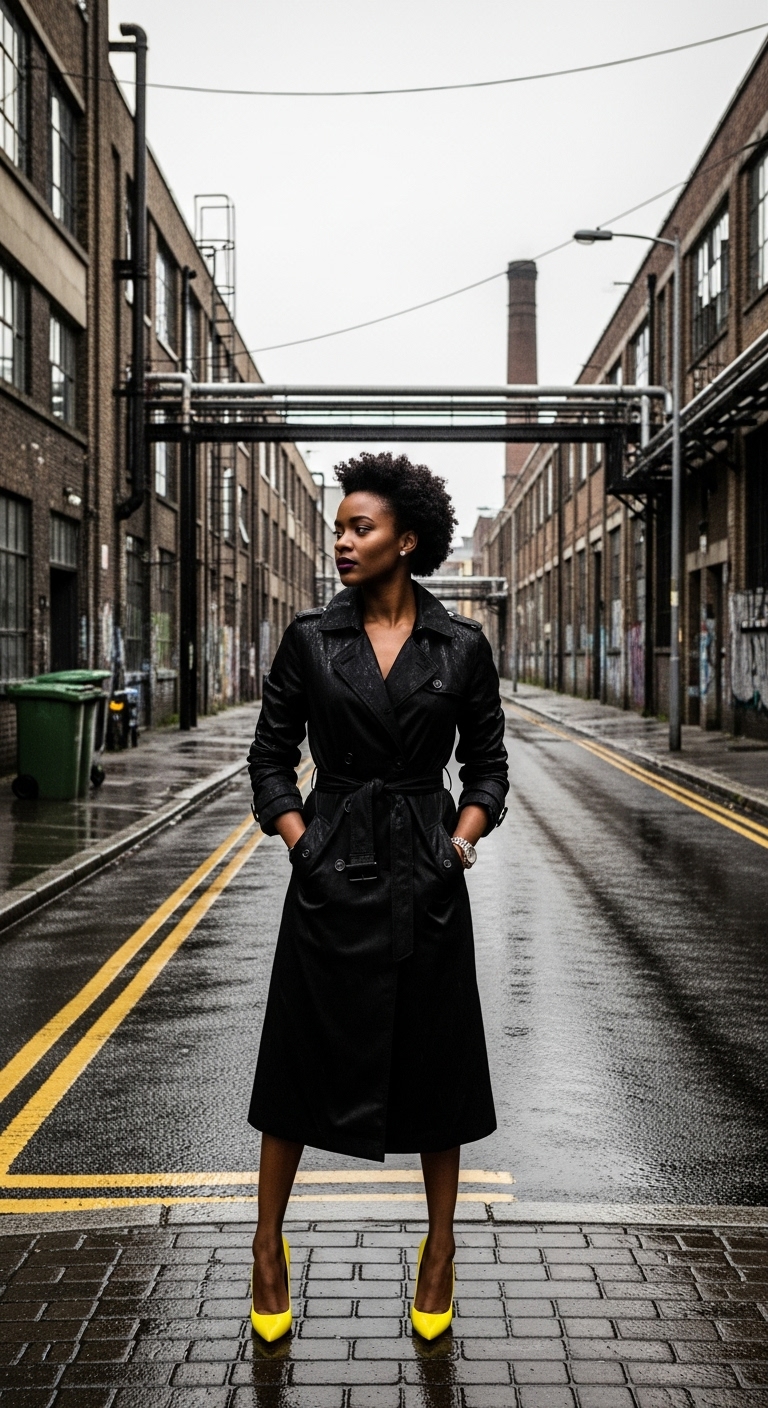 Forest Road zwanedev